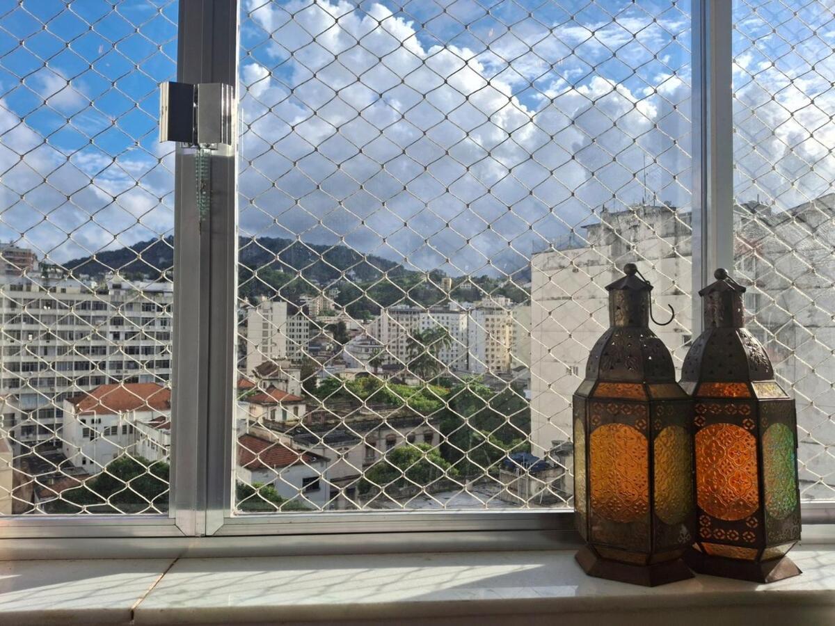 Lapa Cultural - Flat Rio de Janeiro